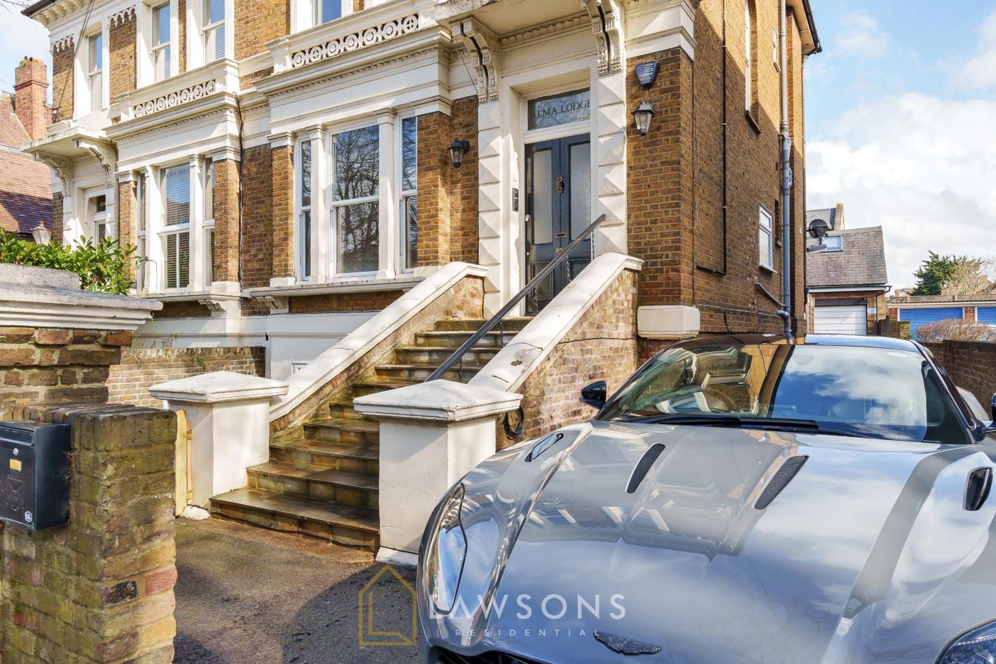 Loft Living By Lawsons With Parking Appartement Windsor Buitenkant foto